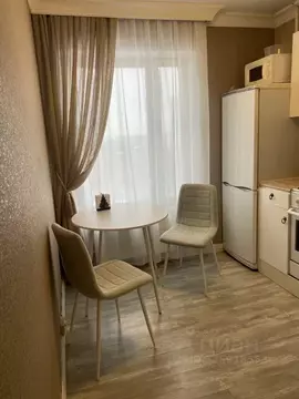 1-к кв. Москва Вяземская ул., 5 (35.0 м)