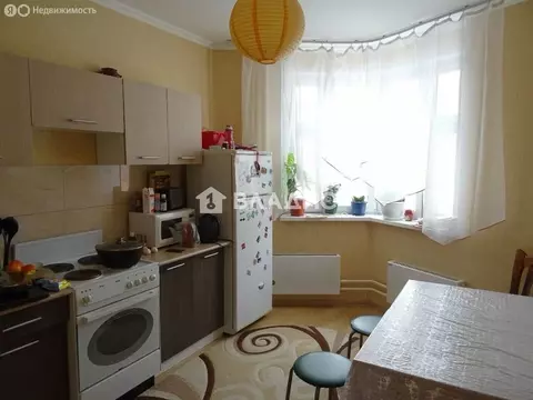 2-комнатная квартира: Видное, Завидная улица, 1 (51 м)