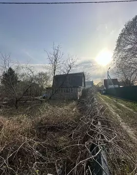 Участок в Московская область, Мытищи городской округ, д. Витенево ул. ...