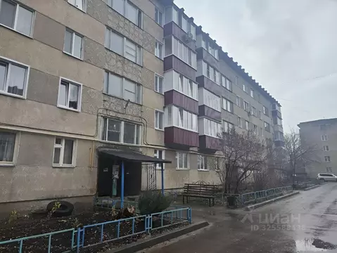 3-к кв. Марий Эл, Волжск ул. Кузьмина, 37А (58.5 м)