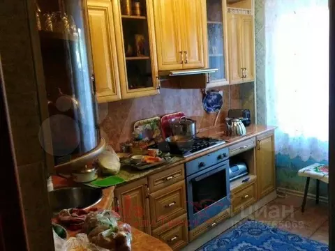 4-к кв. Белгородская область, Белгород ул. Губкина, 25 (75.0 м)