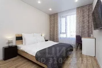 2-к кв. Башкортостан, Уфа бул. Ибрагимова, 90/2 (45.0 м)