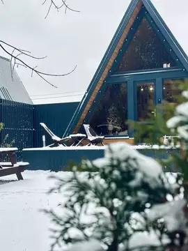 Дом в Татарстан, Казань Персональные Пенсионеры СНТ, аллея 6-я, 124 ...