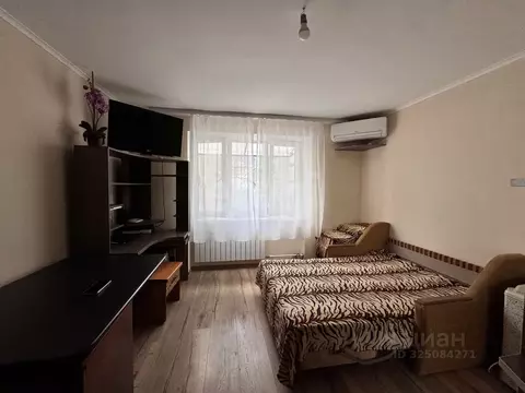 1-к кв. Крым, Ялта ул. Дзержинского, 26 (22.1 м)