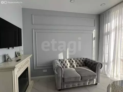 Дом в Аввакумово, улица Энтузиастов (120 м)