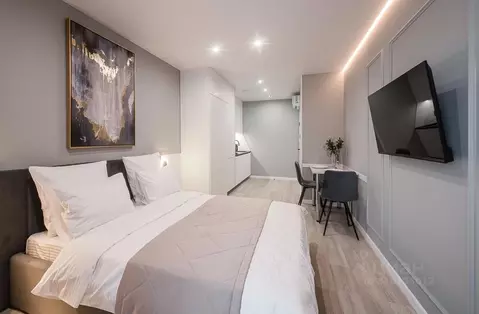 Комната Приморский край, Владивосток ул. Бестужева, 21 (20.0 м)