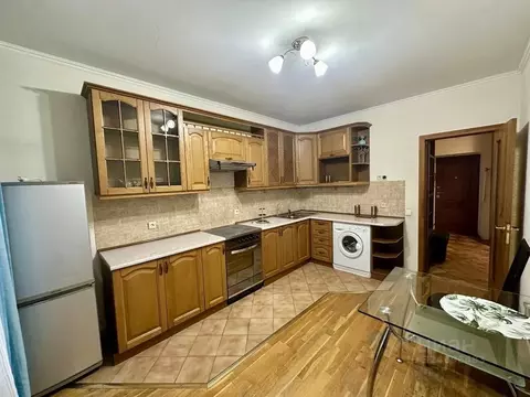 1-к кв. Московская область, Одинцово ул. Маршала Неделина, 15 (58.0 м)