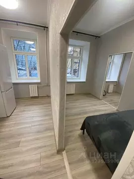 2-к кв. Санкт-Петербург ул. Воскова, 26 (39.0 м)