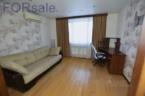 2-к кв. Москва ул. Твардовского, 13К2 (50.8 м)