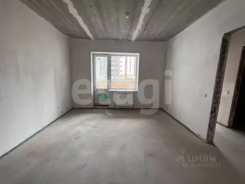 1-к кв. Башкортостан, Уфа ул. Летчиков, 1/8 (38.36 м)