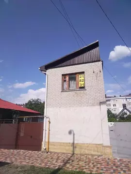 Дом в Ставропольский край, Ставрополь ул. Голенева, 72 (120 м)