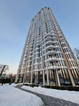 2-к кв. Москва Волоколамское ш., 81/2с3 (46.0 м)