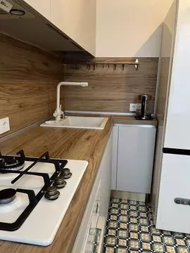 2-к кв. Москва Сеславинская ул., 32 (38.0 м)