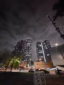 1-к кв. Москва Рязанский просп., 2/2к2 (37.0 м)