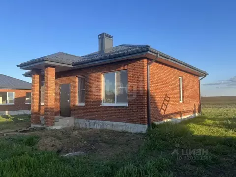 Дом в Ростовская область, Аксайский район, Щепкинское с/пос, пос. ...