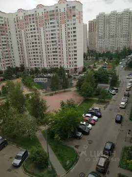 3-к кв. Московская область, Люберцы Комсомольский просп., 10/1 (81.2 ...