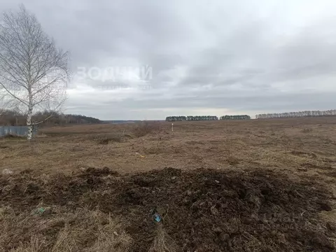 Участок в Чувашия, Цивильск Цивильский район, ул. Павла Иванова (9.0 ...