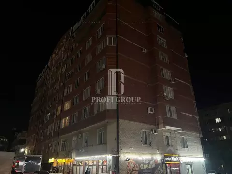 2-к кв. Дагестан, Махачкала ул. Гаджи Алибегова (70.0 м)