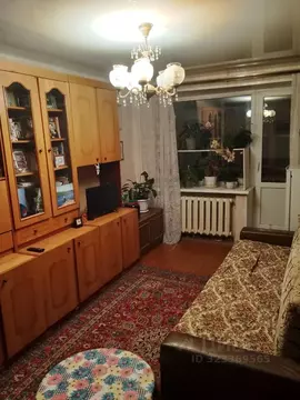 2-к кв. Нижегородская область, Дзержинск ул. Пирогова, 31А (43.9 м)