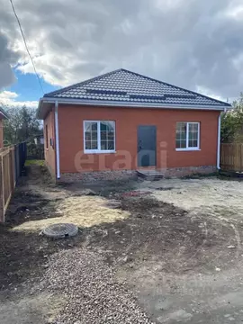 Дом в Ростовская область, Азов Азовский район, ул. Пограничная (51 м)