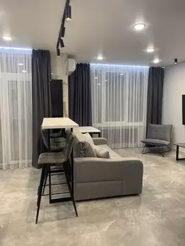 Студия Москва Тюменский проезд, 3к1 (36.0 м)