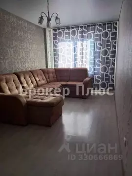 1-к кв. Хакасия, Абакан ул. Крылова, 48 (40.0 м)