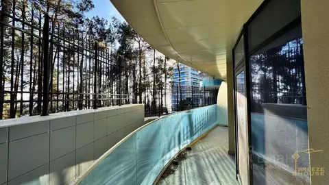 3-к кв. Крым, Ялта ул. Дражинского, 45А (88.0 м)