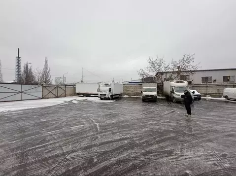 Гараж в Московская область, Одинцово Полевая ул., 2 (10 м)