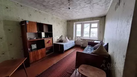 3-к кв. Алтайский край, Бийск Красноармейская ул., 174 (59.1 м)