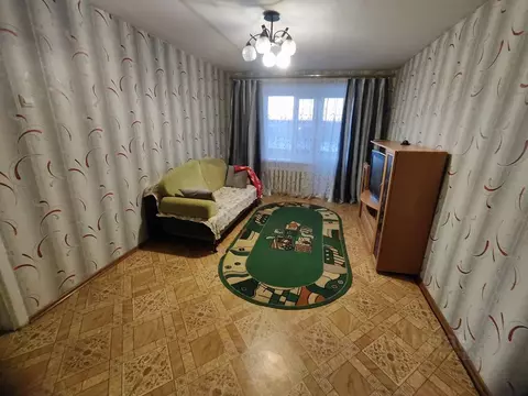 1-к кв. Московская область, Шатура ул. Строителей, 2 (30.0 м)