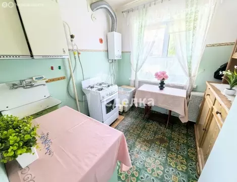 1-комнатная квартира: Зарайск, 1-й микрорайон, 9 (31.1 м)