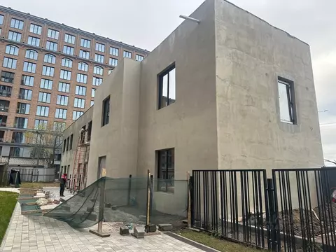 Офис в Санкт-Петербург просп. Кима, 19 (719 м)