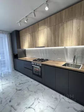 2-к кв. Марий Эл, Йошкар-Ола Сернурский тракт, 9 (66.0 м)