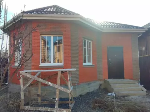 Дом в Ростов-на-Дону, Особенная улица (90 м)