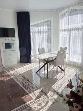 Коттедж в Краснодарский край, Геленджик городской округ, с. Береговое ...