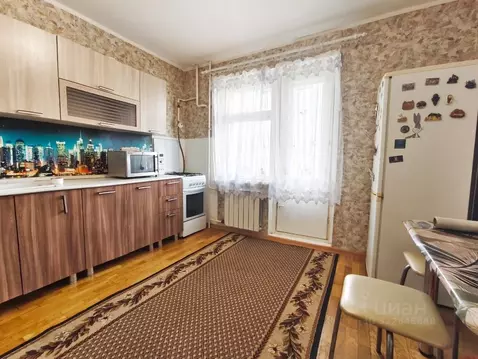 1-к кв. Орловская область, Орел ул. Емлютина, 20 (37.2 м)