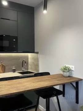 Студия Москва ул. Николая Озерова, 8к1 (21.0 м)