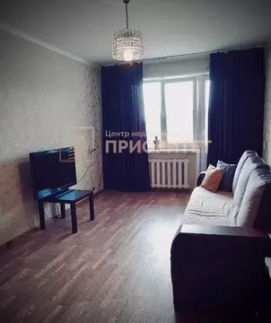 Квартира, 2 комнаты, 50.3 м