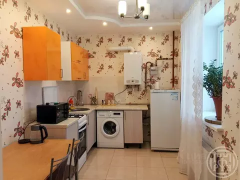 1-к кв. Ленинградская область, Выборгский район, Рощино пгт ул. ...