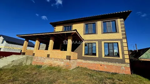 Дом в Пензенская область, Пенза Дружба Завода Пензмаш СНТ,  (290 м)