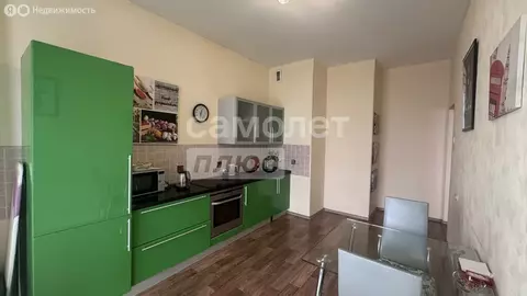 1-комнатная квартира: Волгоград, проспект Маршала Жукова, 5 (50.04 м)