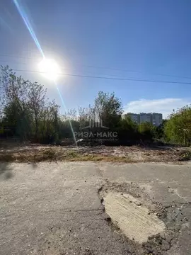Участок в Брянская область, Брянск Пролетарская ул., 83А (8.0 сот.)