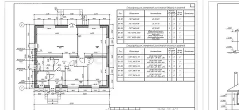 Дом в Тульская область, городской округ Тула, деревня Ямны (107 м)