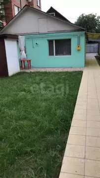 Дом в Ростовская область, Ростов-на-Дону Травяная ул. (97 м)