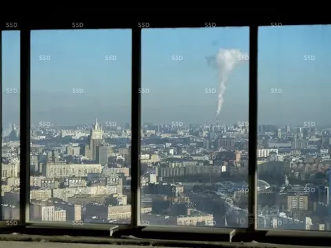 Офис в Москва наб. Пресненская, 12 (1036 м)