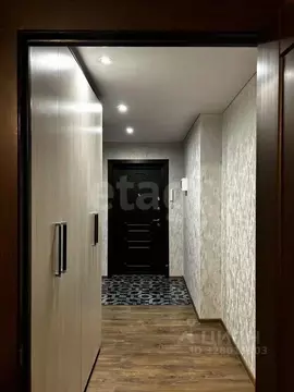 1-к кв. Воронежская область, Воронеж Острогожская ул., 168/4 (34.9 м)