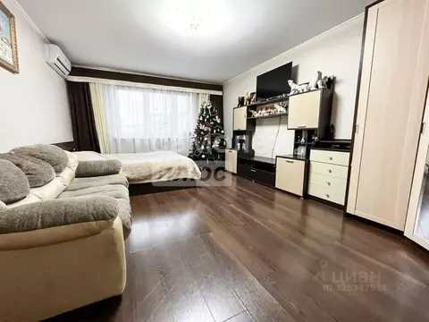 3-к кв. Москва Изюмская ул., 39к1 (80.1 м)