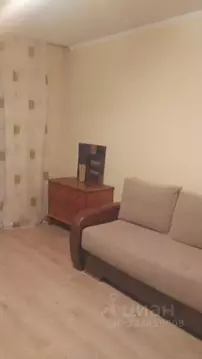 1-к кв. Красноярский край, Красноярск ул. Декабристов, 40 (38.0 м)