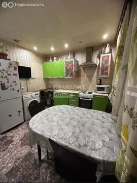 4-комнатная квартира: Москва, улица Академика Анохина, 6к4 (95.4 м)