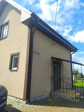 Дом в Калининградская область, Зеленоградский муниципальный округ, ...